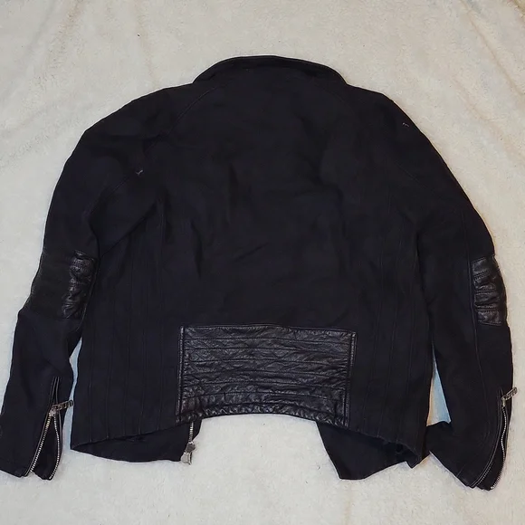 Parasuco jacket - Picture 2 of 5